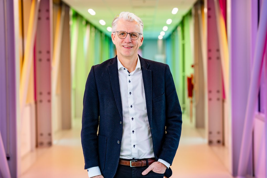 Image of René  Medema