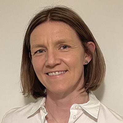 Image of Adele Marston