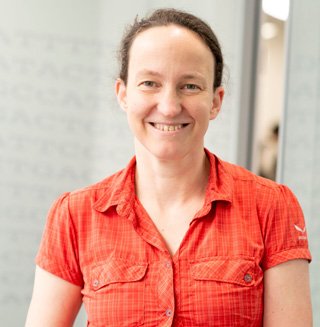Image of Anne Straube