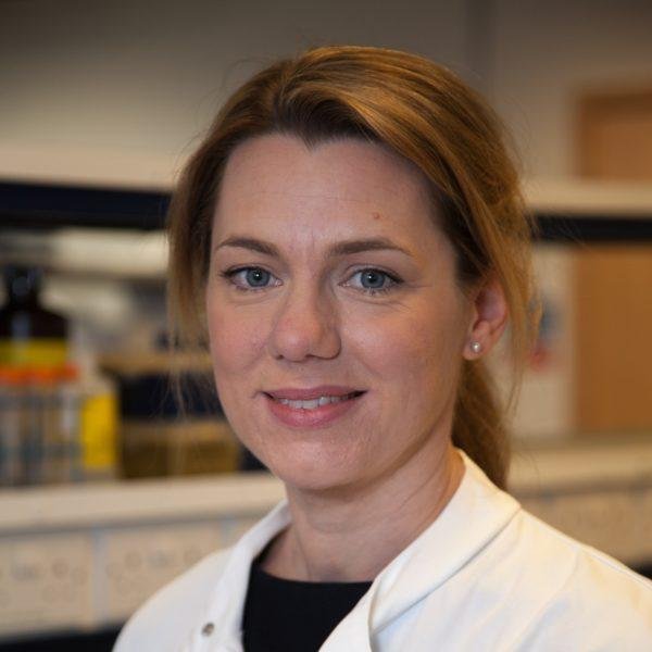Image of Sarah McClelland