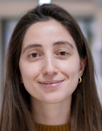 Image of Francesca Maci