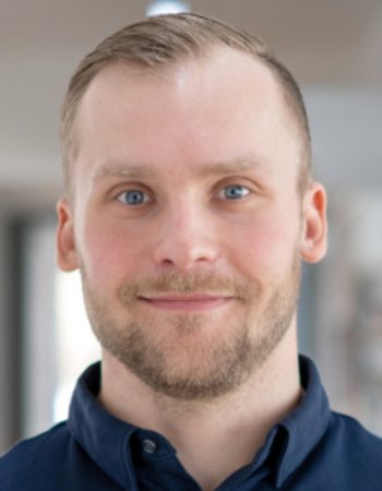 Image of Daniel Martsch