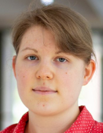 Image of Verena Cmentowski