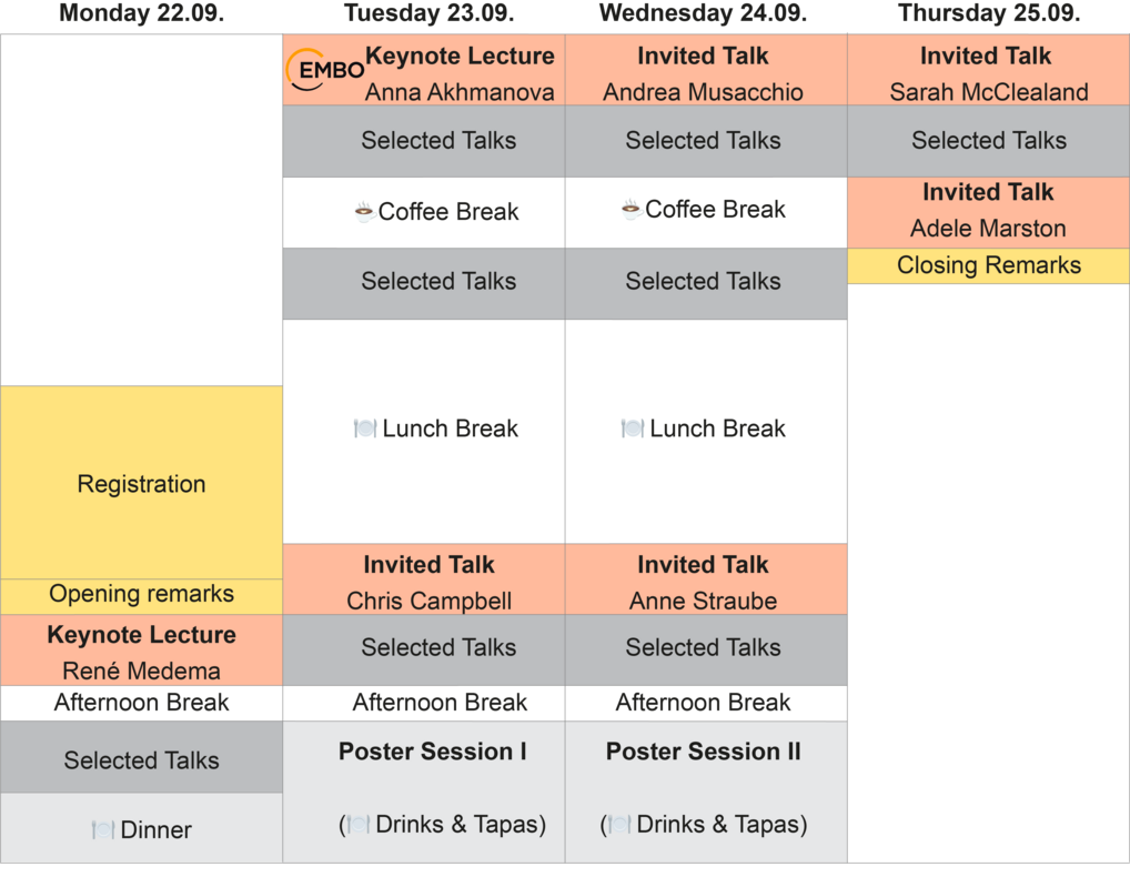 Program